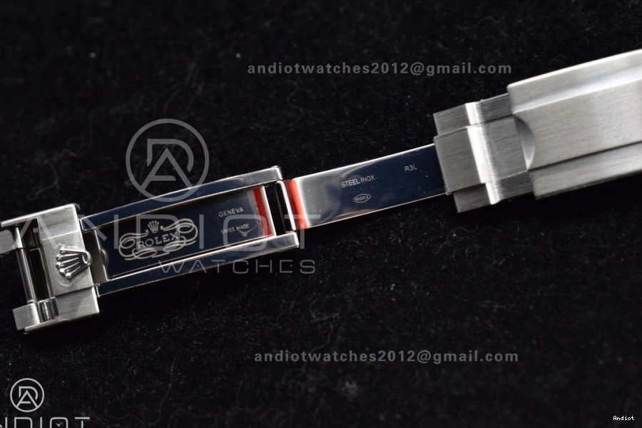 I Best Edition on Clean SS Dial VR3132 Black Bracelet 39mm 214270 Explorer 1:1 1130